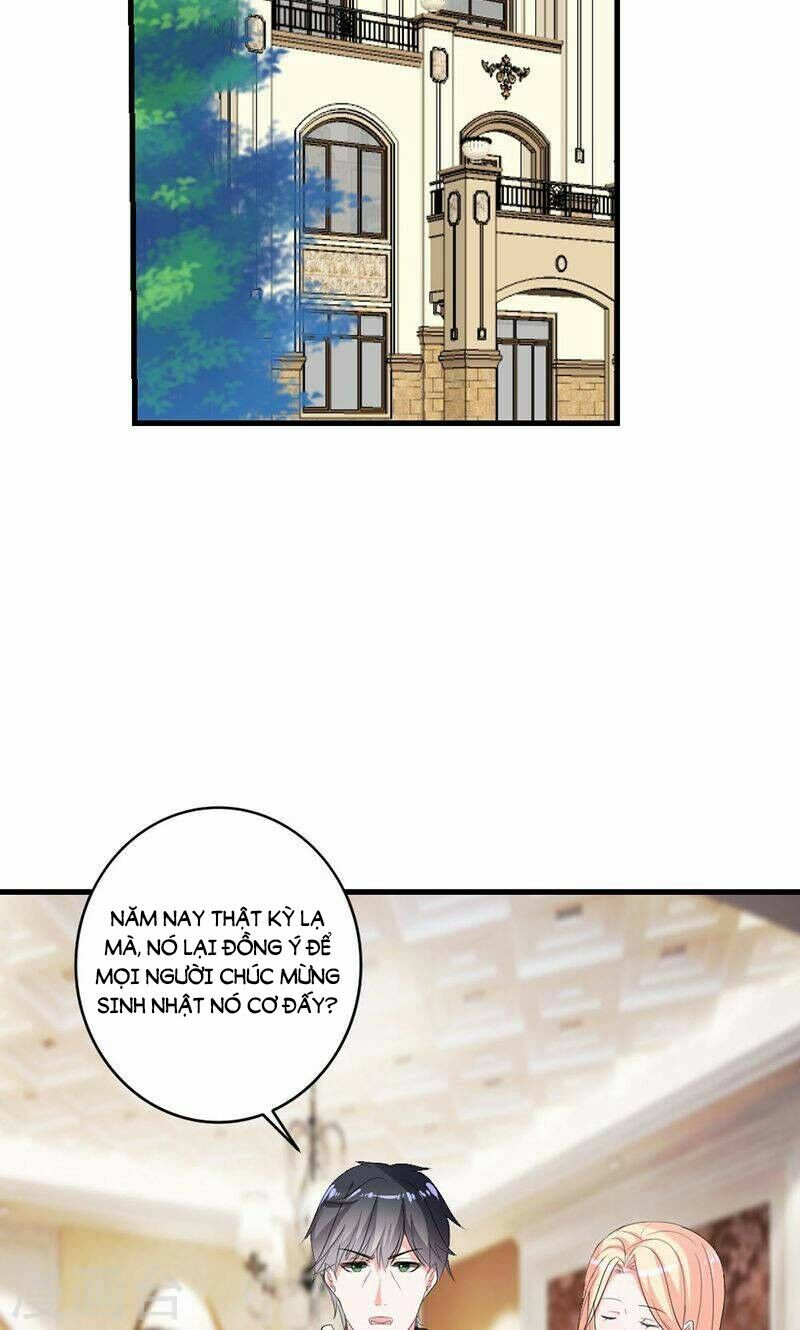 Này ! đừng động vào phô mai của tôi: Chapter 42