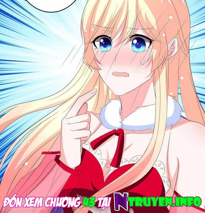 Này ! đừng động vào phô mai của tôi: Chapter 42
