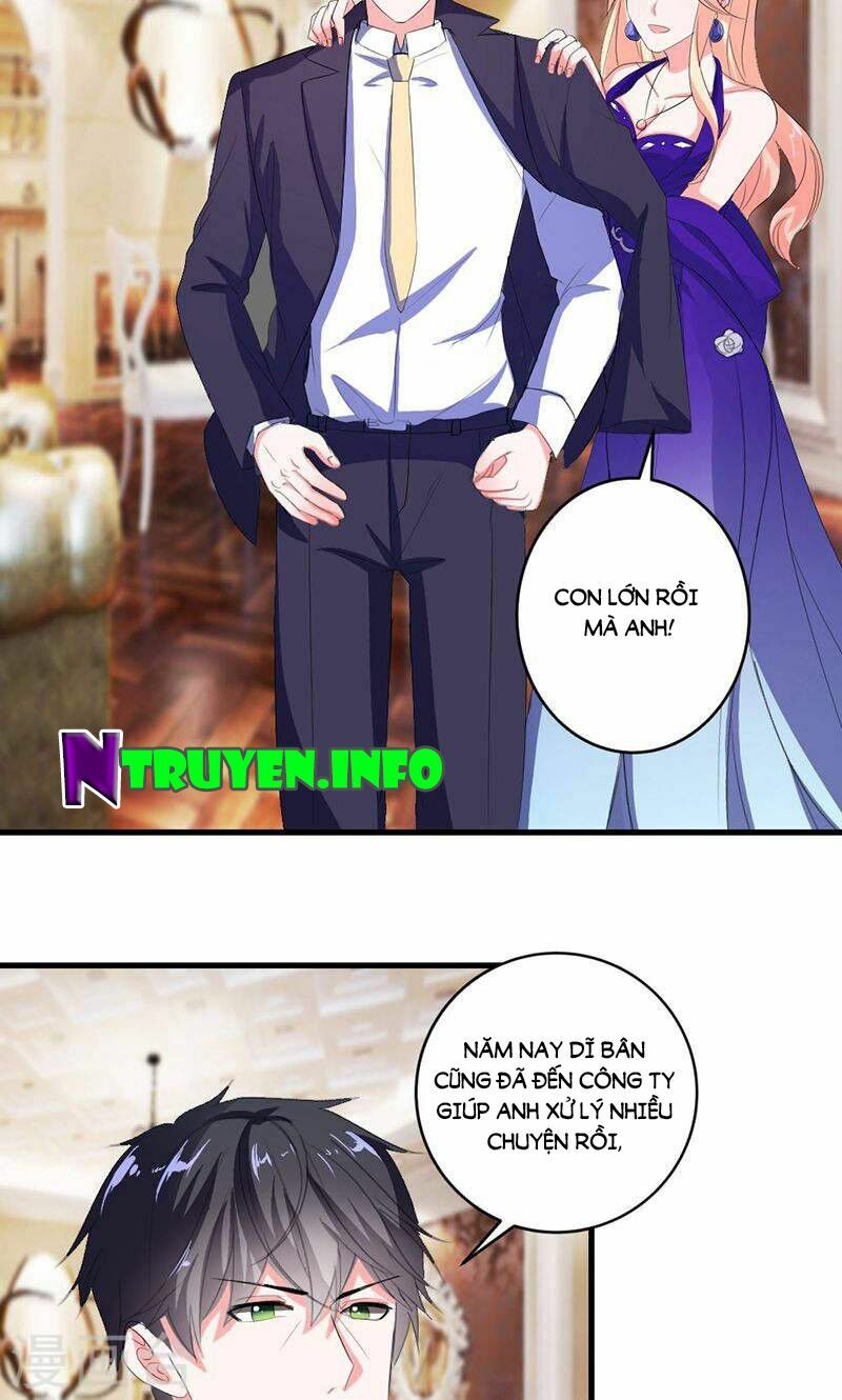 Này ! đừng động vào phô mai của tôi: Chapter 42