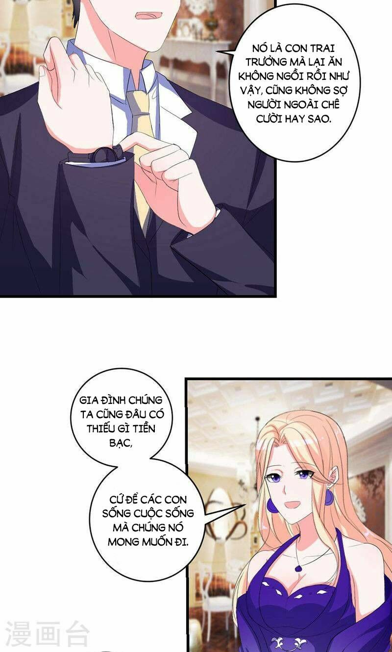 Này ! đừng động vào phô mai của tôi: Chapter 42