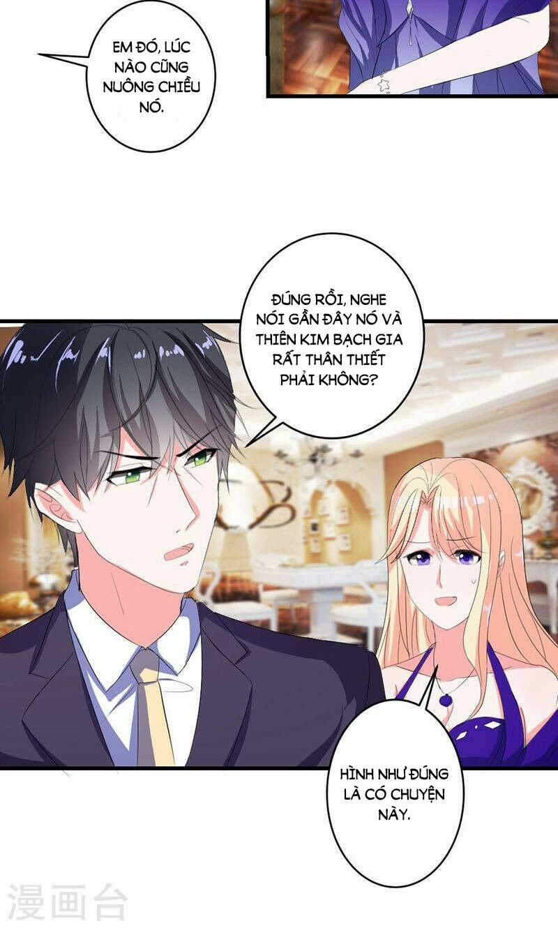 Này ! đừng động vào phô mai của tôi: Chapter 42