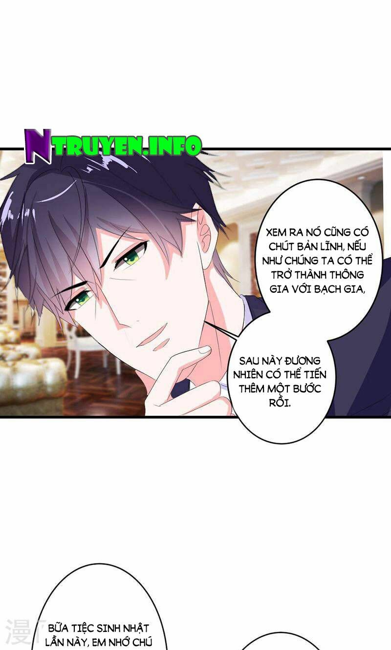 Này ! đừng động vào phô mai của tôi: Chapter 42