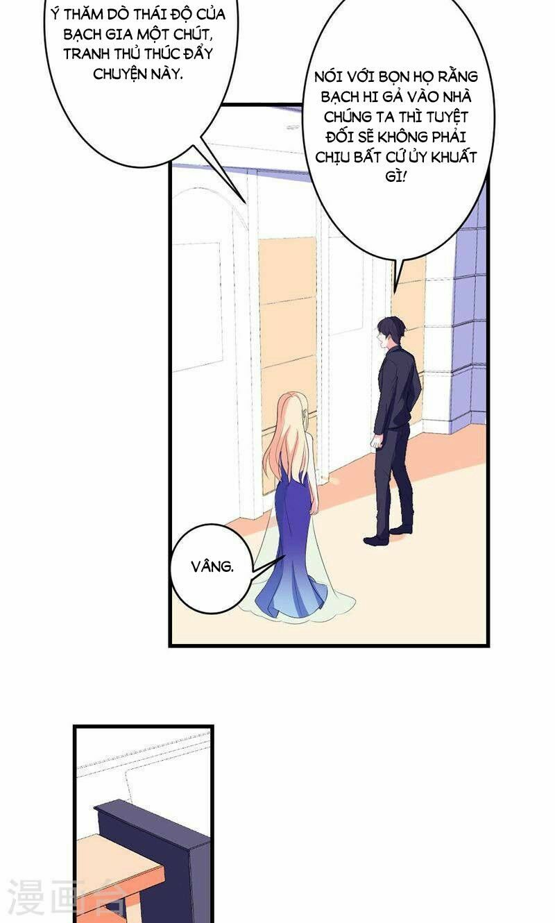 Này ! đừng động vào phô mai của tôi: Chapter 42