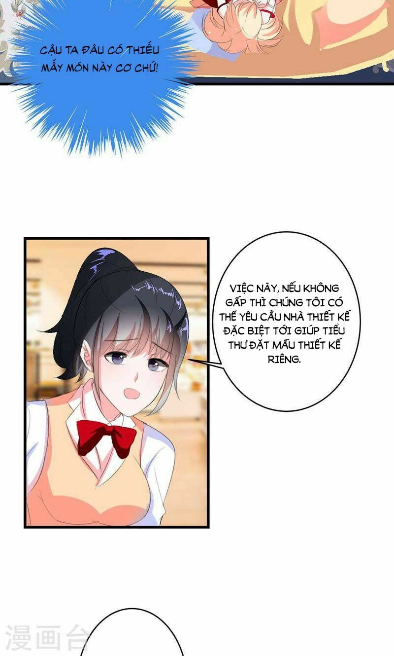 Này ! đừng động vào phô mai của tôi: Chapter 43