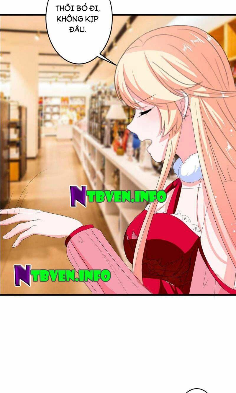 Này ! đừng động vào phô mai của tôi: Chapter 43