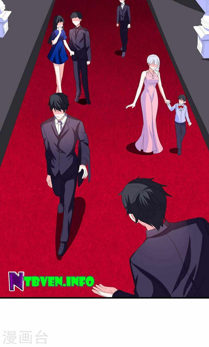 Này ! đừng động vào phô mai của tôi: Chapter 43