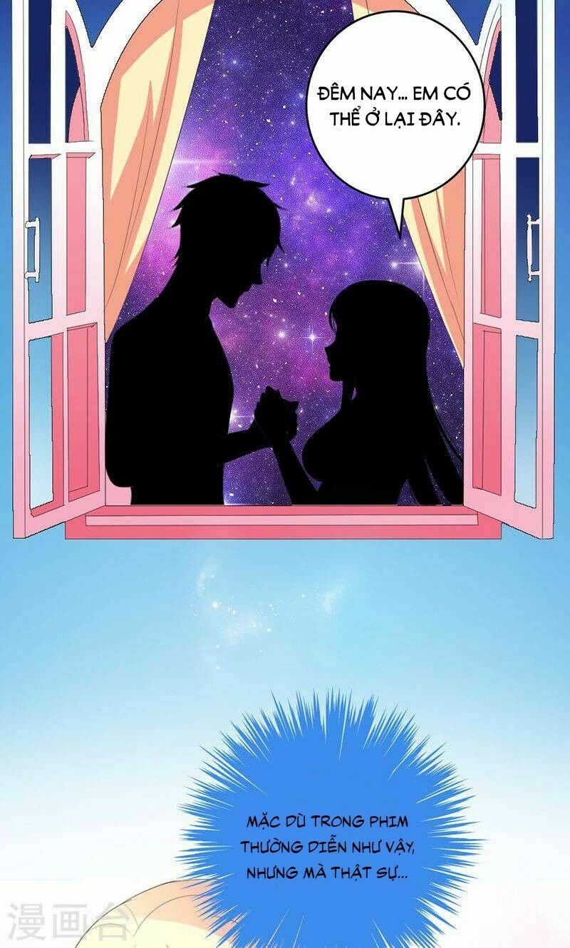 Này ! đừng động vào phô mai của tôi: Chapter 43