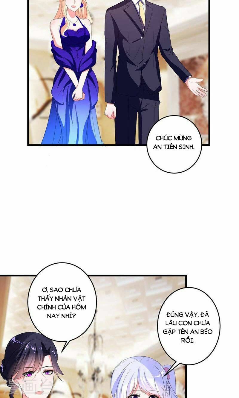 Này ! đừng động vào phô mai của tôi: Chapter 43