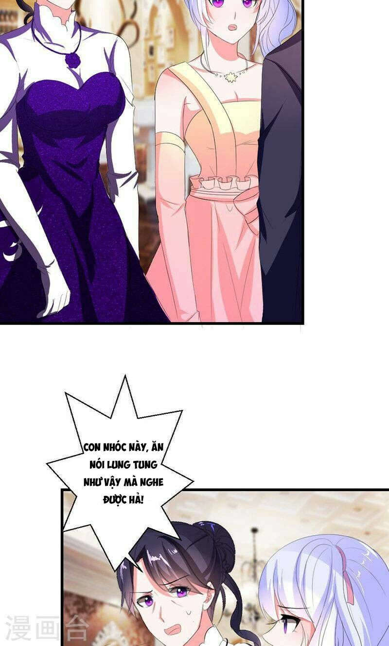 Này ! đừng động vào phô mai của tôi: Chapter 43