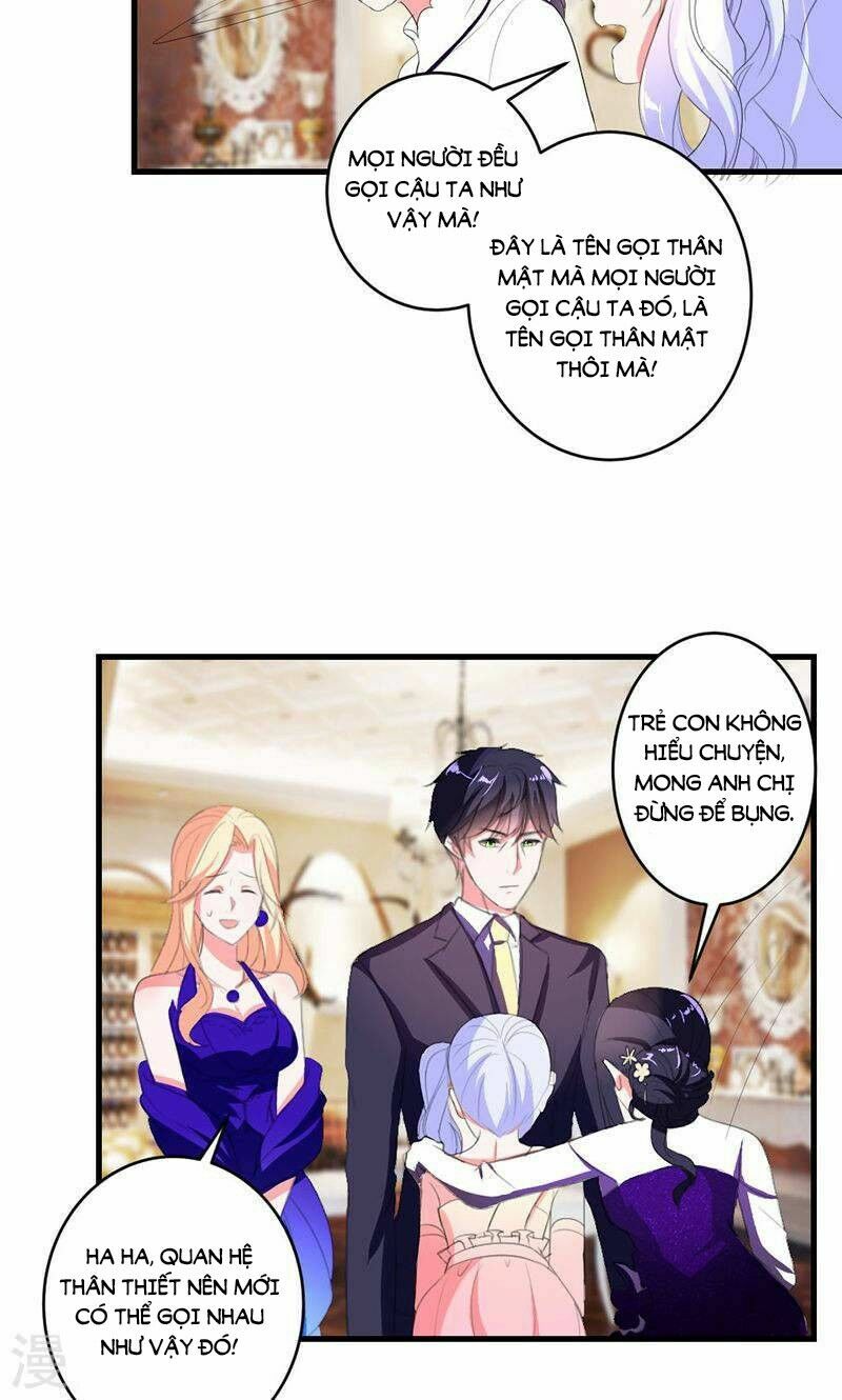 Này ! đừng động vào phô mai của tôi: Chapter 43