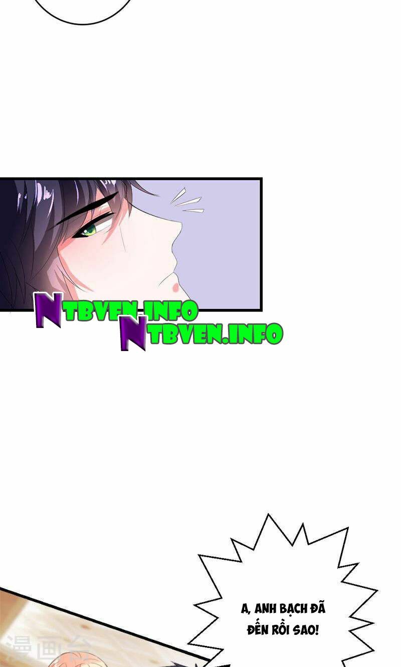 Này ! đừng động vào phô mai của tôi: Chapter 43