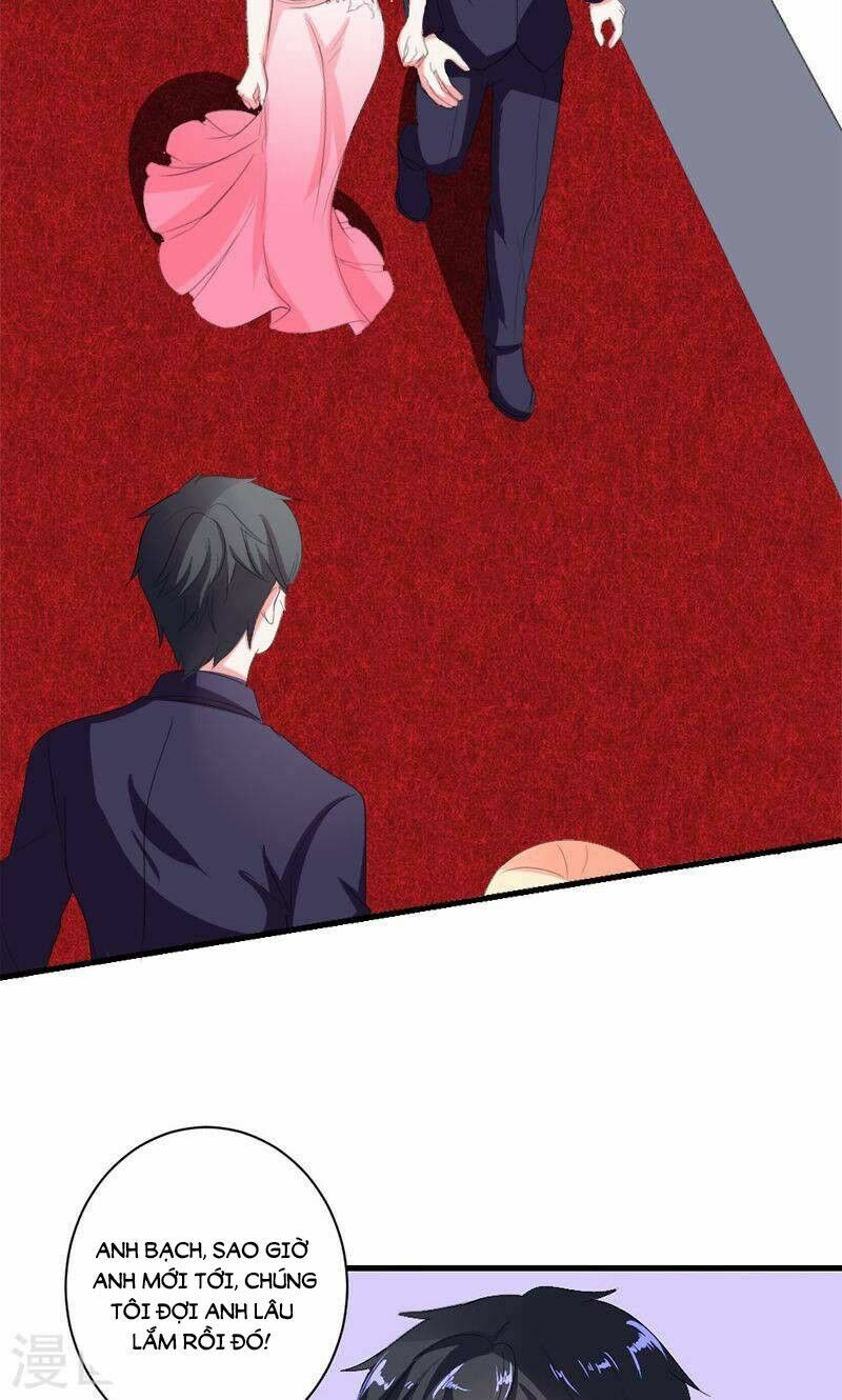 Này ! đừng động vào phô mai của tôi: Chapter 43
