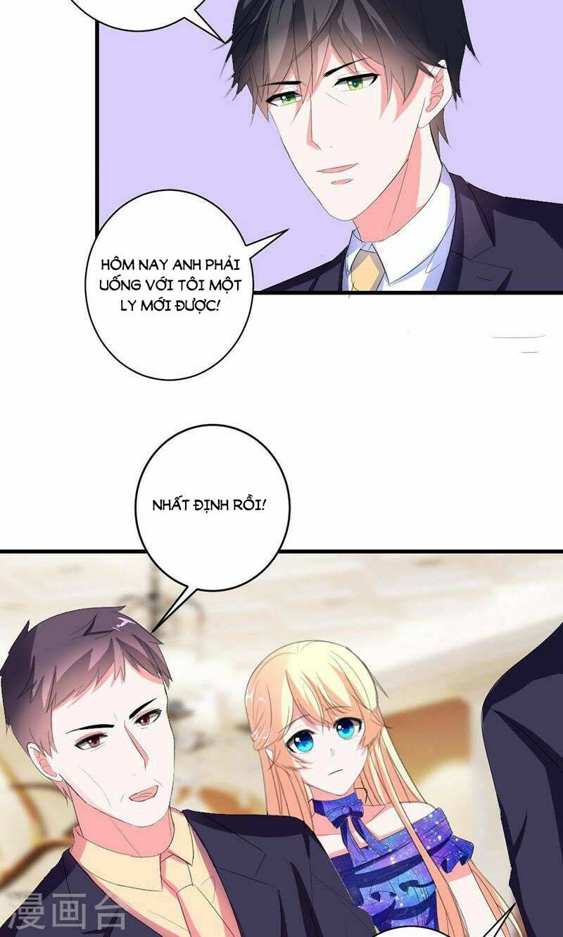 Này ! đừng động vào phô mai của tôi: Chapter 43