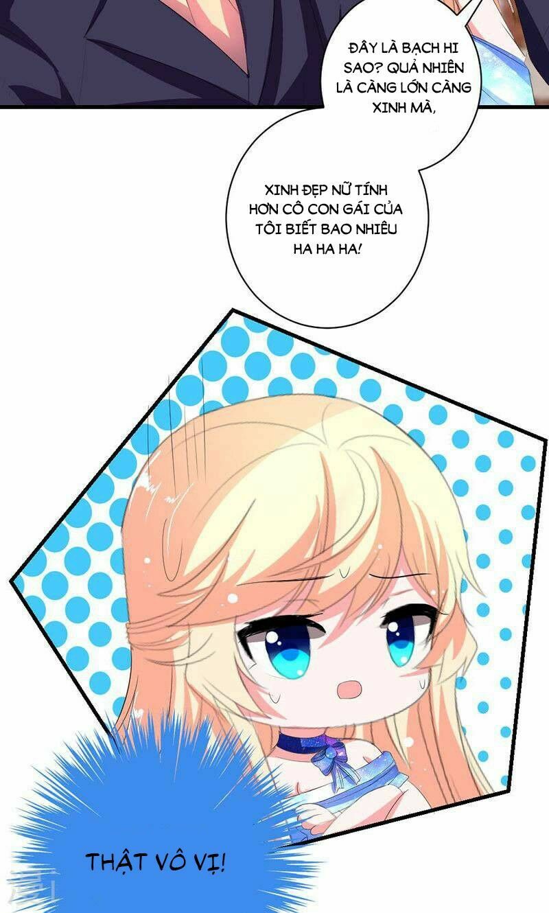 Này ! đừng động vào phô mai của tôi: Chapter 43