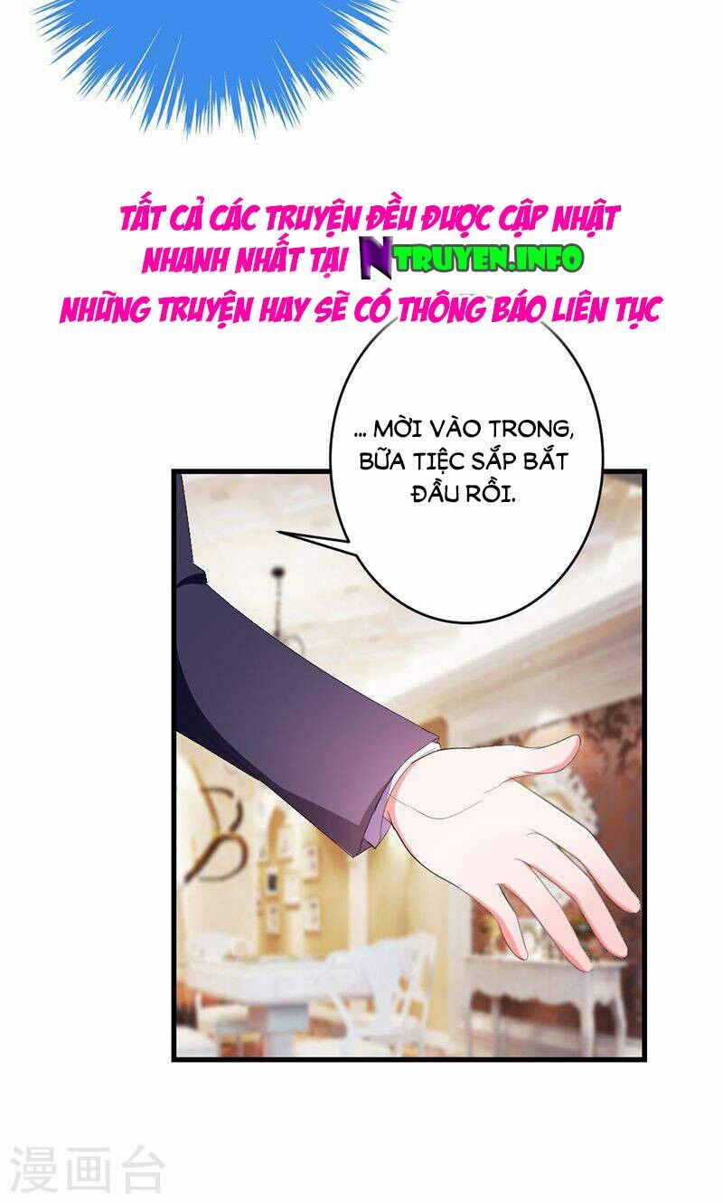 Này ! đừng động vào phô mai của tôi: Chapter 43