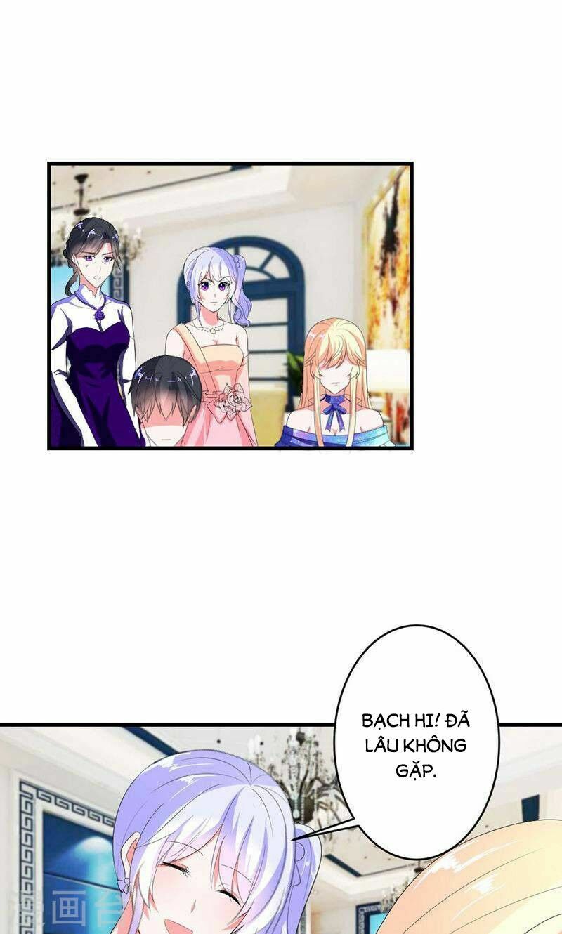 Này ! đừng động vào phô mai của tôi: Chapter 43