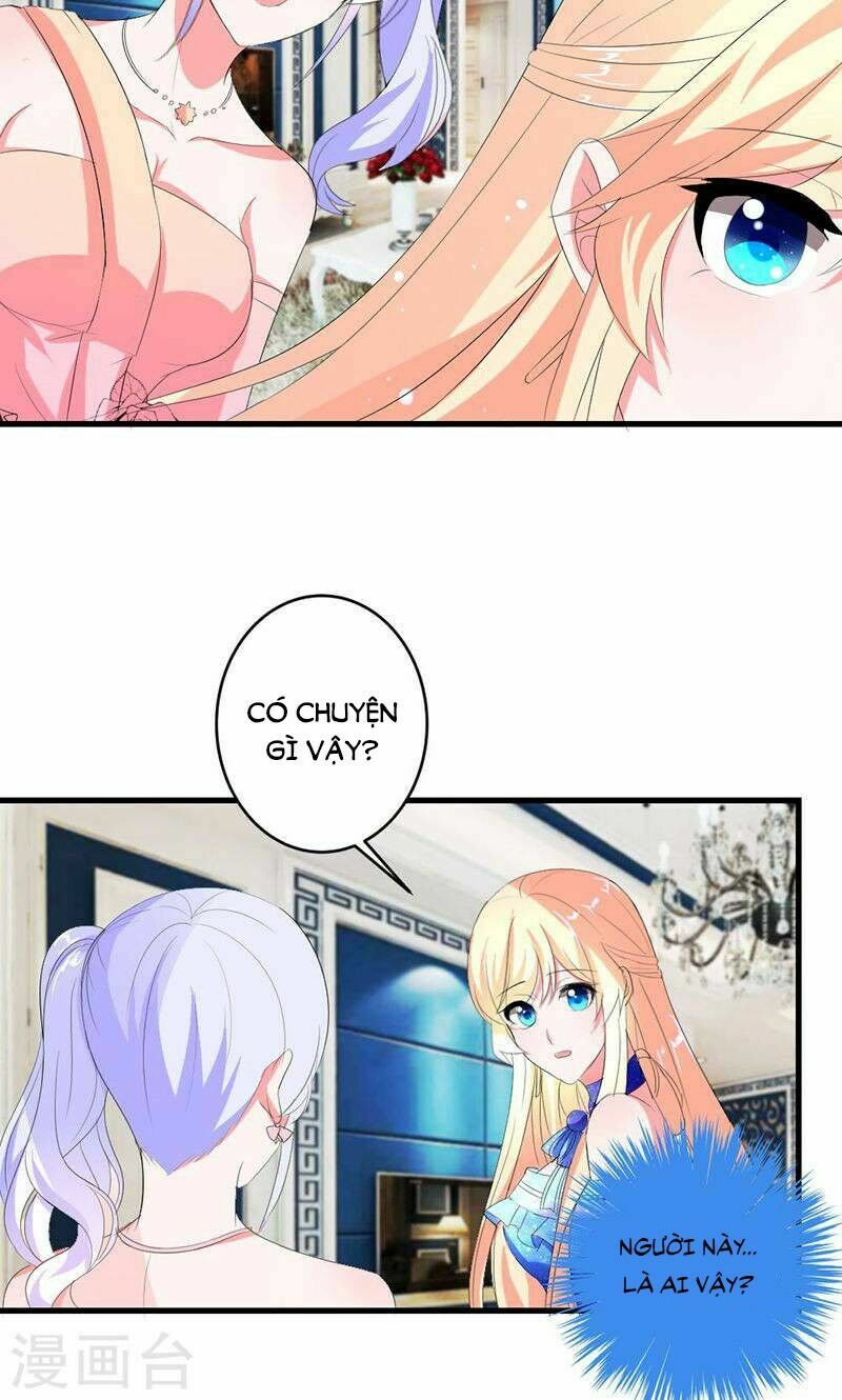 Này ! đừng động vào phô mai của tôi: Chapter 43