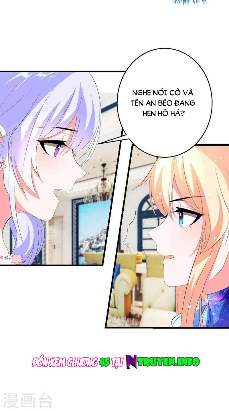 Này ! đừng động vào phô mai của tôi: Chapter 43