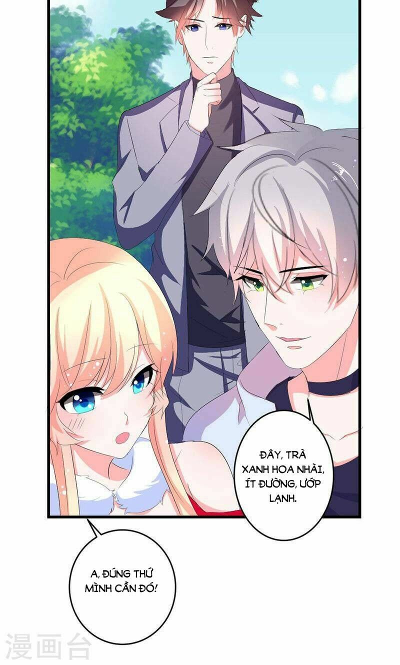 Này ! đừng động vào phô mai của tôi: Chapter 43
