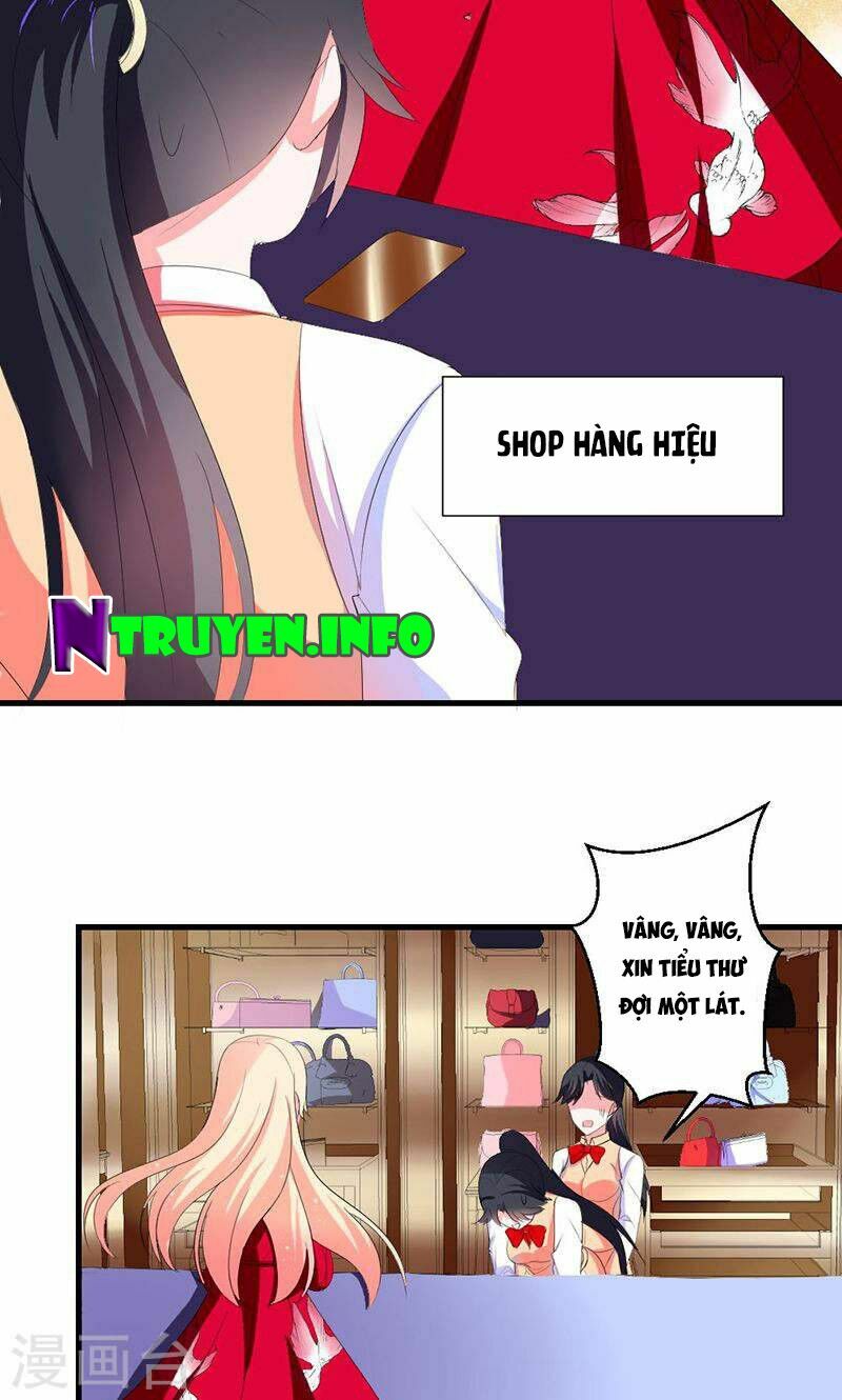 Này ! đừng động vào phô mai của tôi: Chapter 43