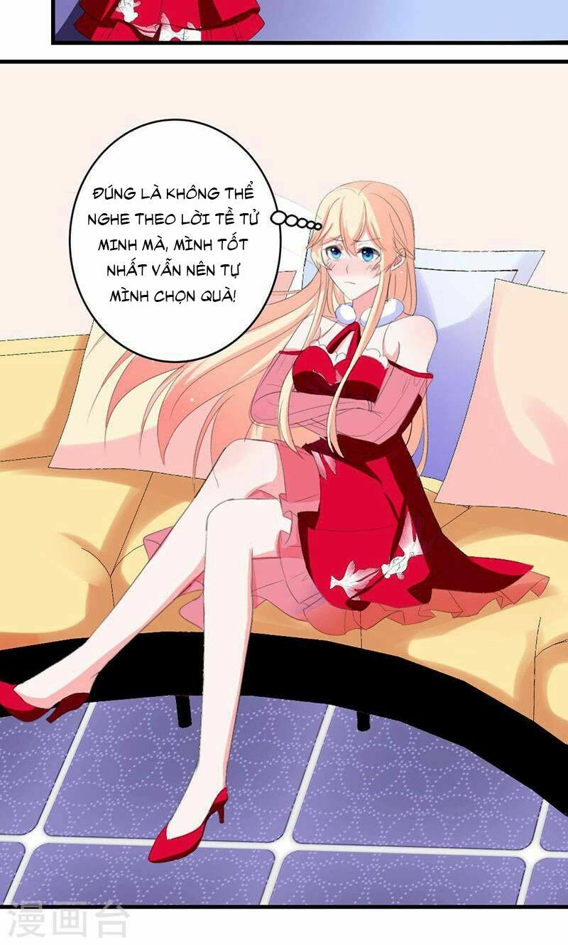 Này ! đừng động vào phô mai của tôi: Chapter 43