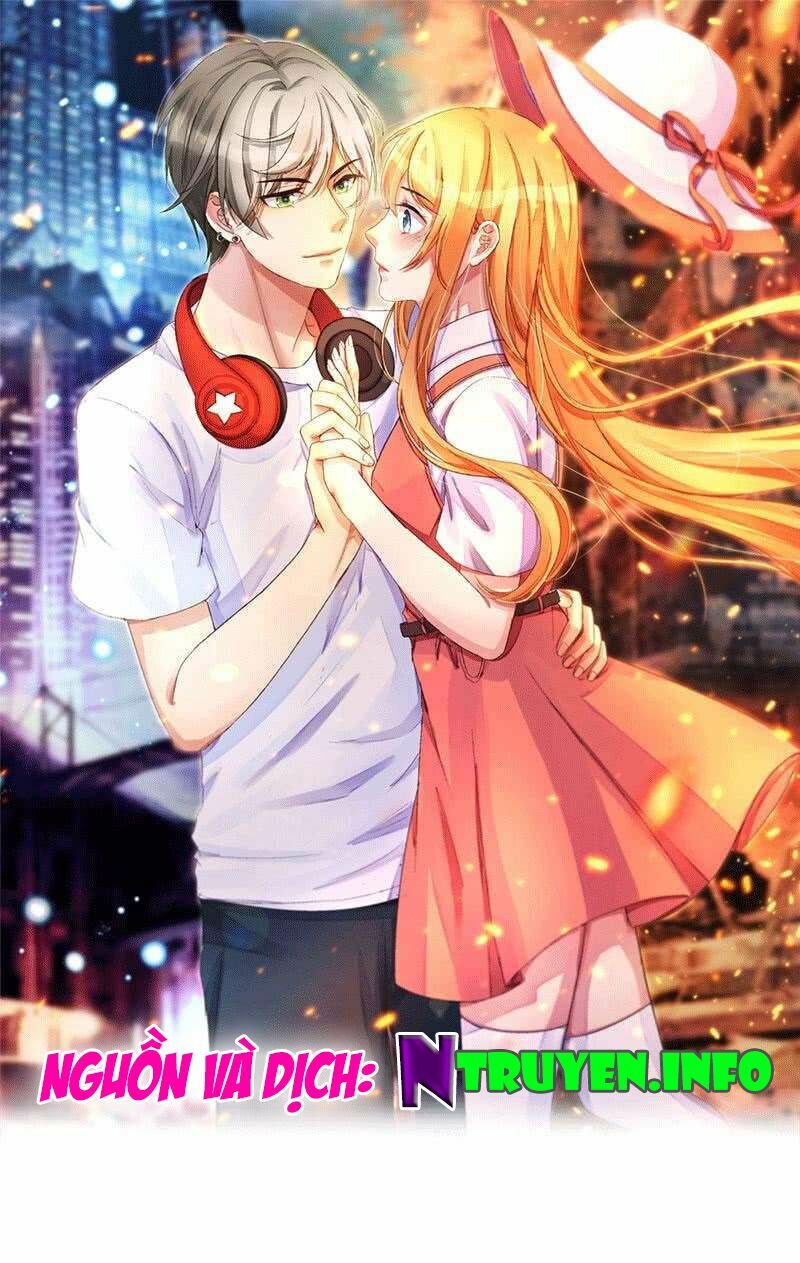 Này ! đừng động vào phô mai của tôi: Chapter 44
