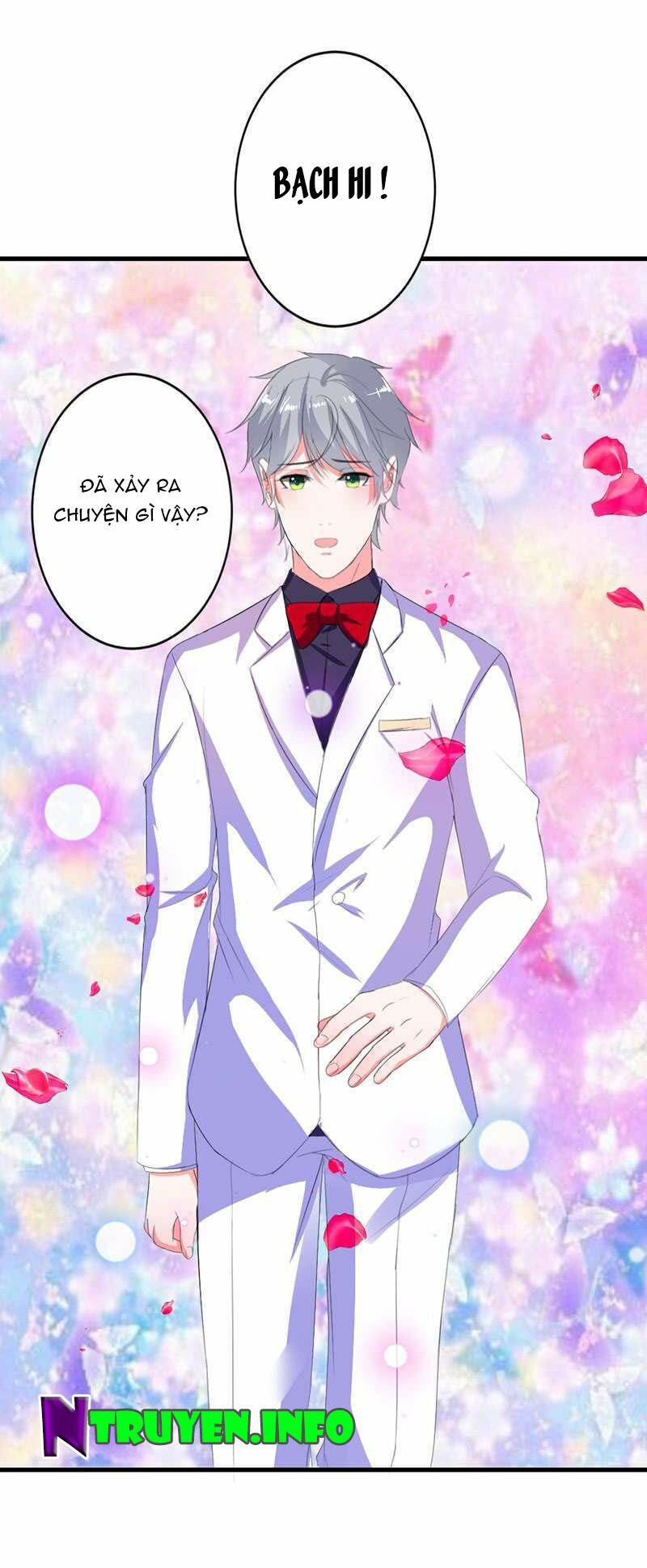 Này ! đừng động vào phô mai của tôi: Chapter 44