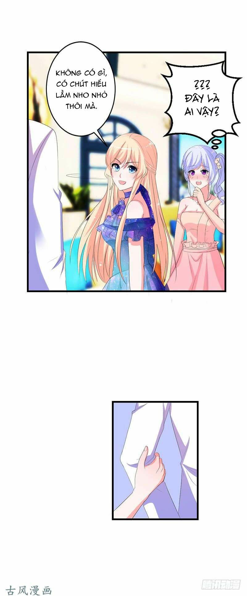 Này ! đừng động vào phô mai của tôi: Chapter 44