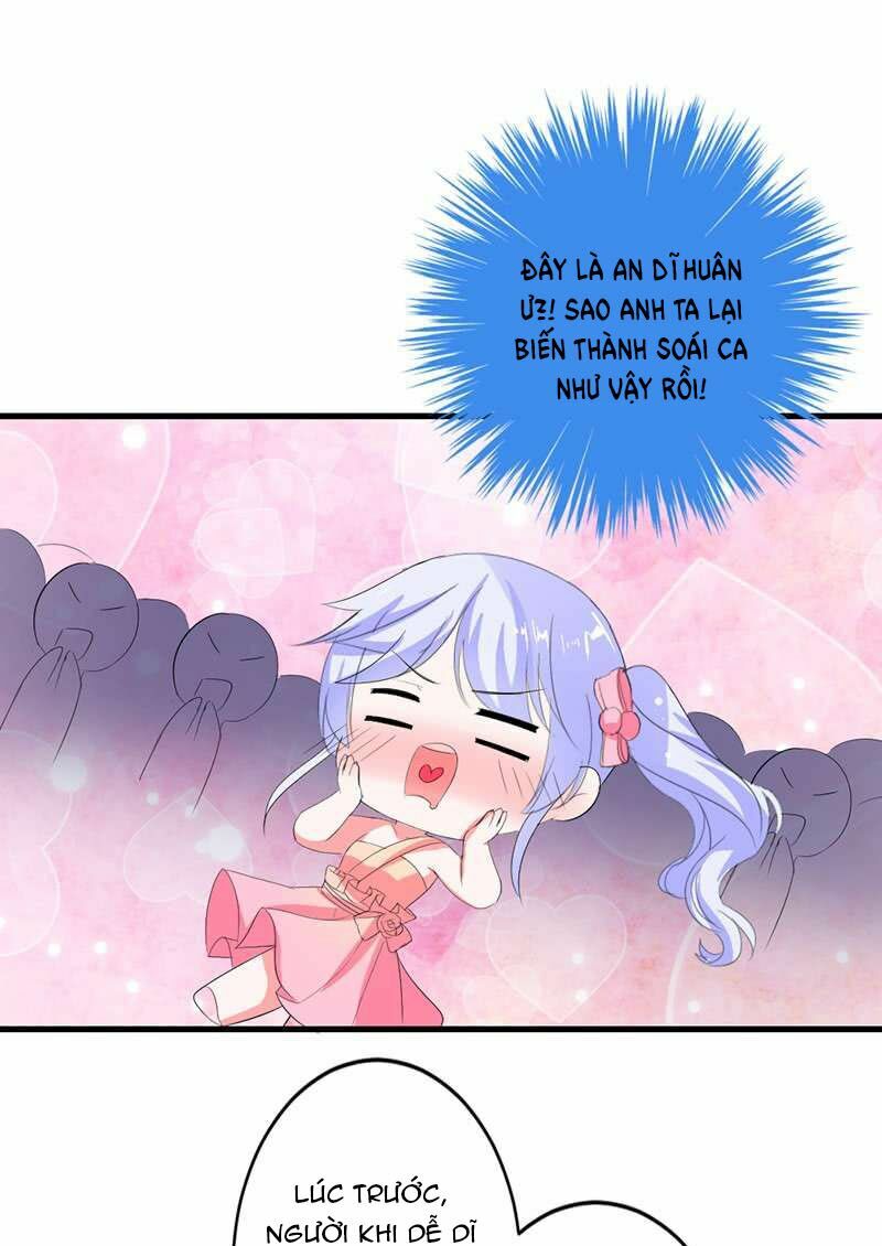 Này ! đừng động vào phô mai của tôi: Chapter 44
