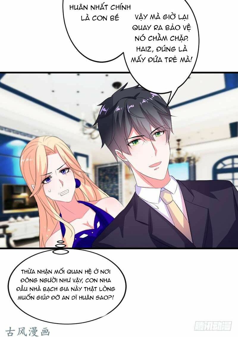 Này ! đừng động vào phô mai của tôi: Chapter 44