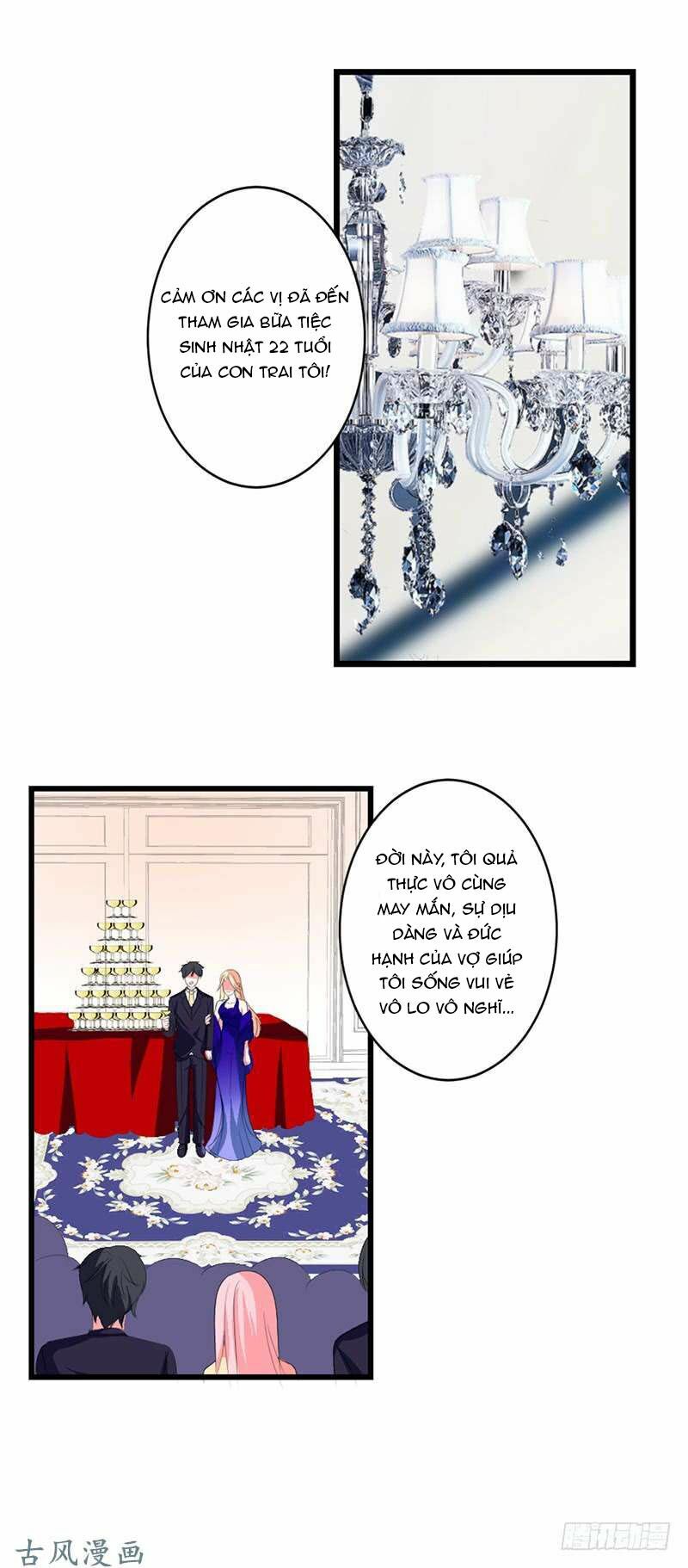 Này ! đừng động vào phô mai của tôi: Chapter 44