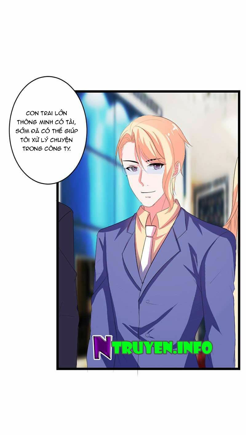 Này ! đừng động vào phô mai của tôi: Chapter 44