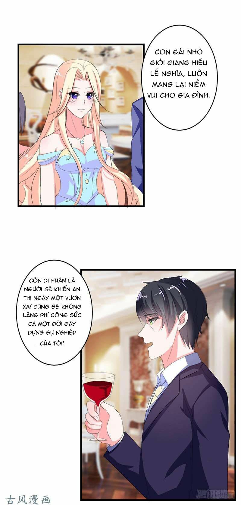 Này ! đừng động vào phô mai của tôi: Chapter 44