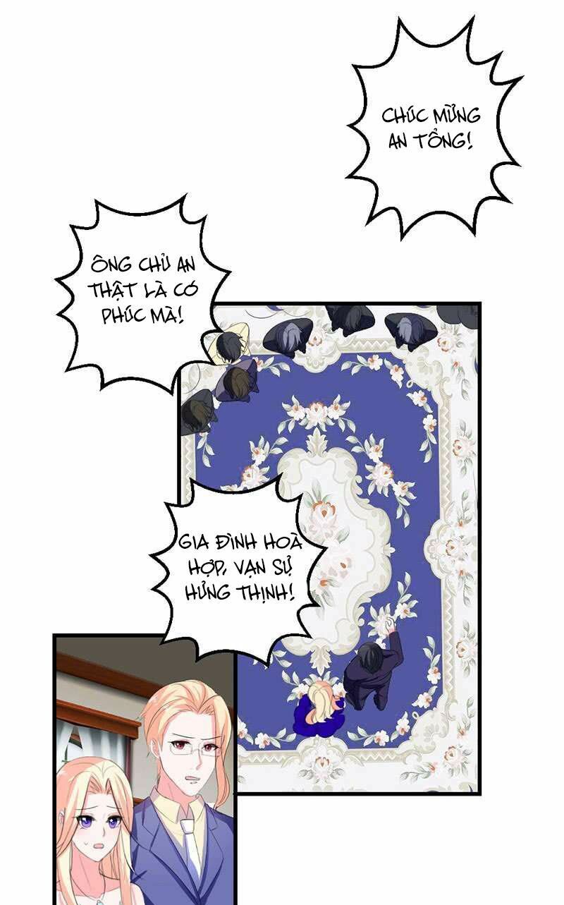 Này ! đừng động vào phô mai của tôi: Chapter 44