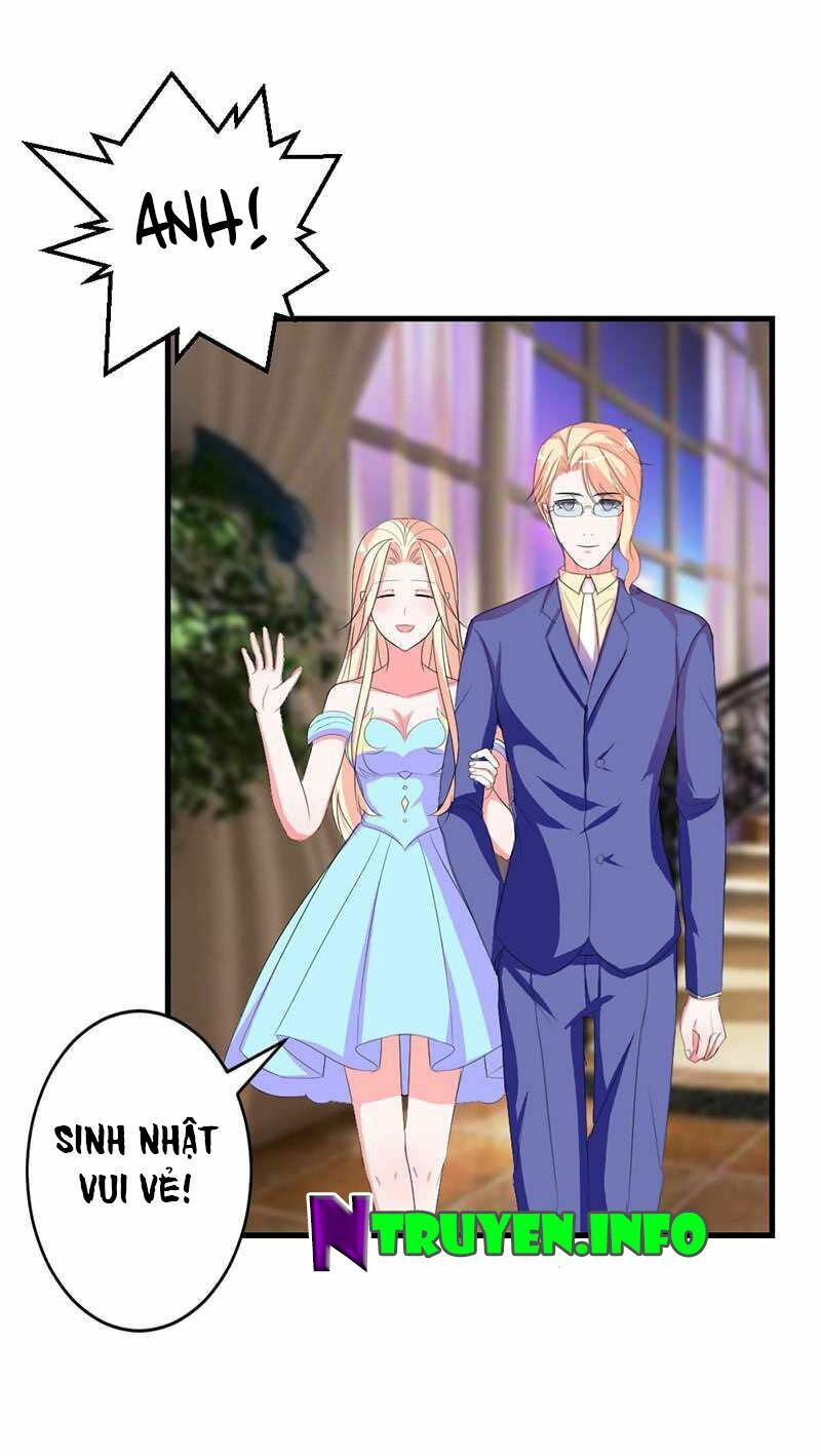 Này ! đừng động vào phô mai của tôi: Chapter 44