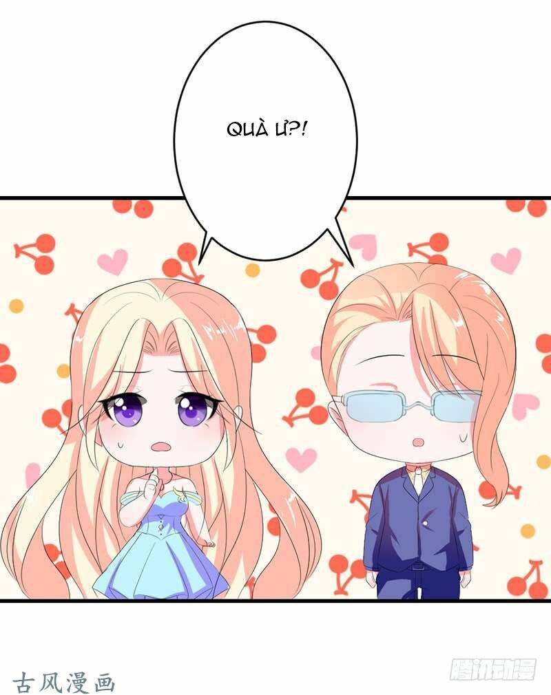 Này ! đừng động vào phô mai của tôi: Chapter 44