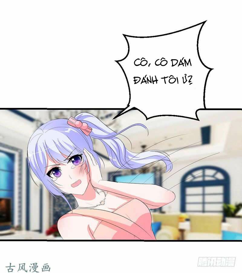 Này ! đừng động vào phô mai của tôi: Chapter 44