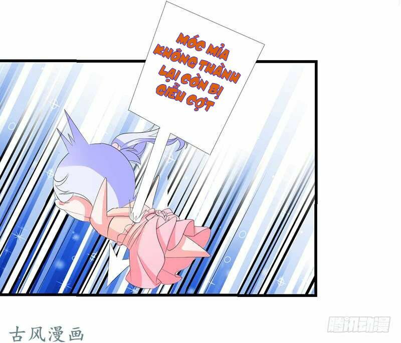 Này ! đừng động vào phô mai của tôi: Chapter 44