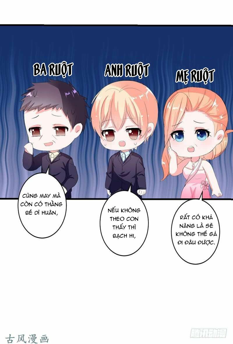 Này ! đừng động vào phô mai của tôi: Chapter 44