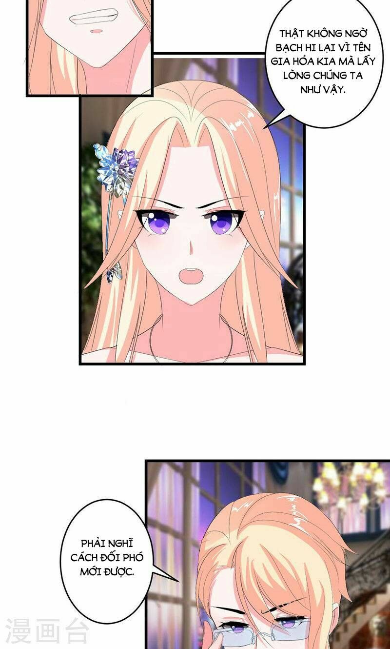 Này ! đừng động vào phô mai của tôi: Chapter 45