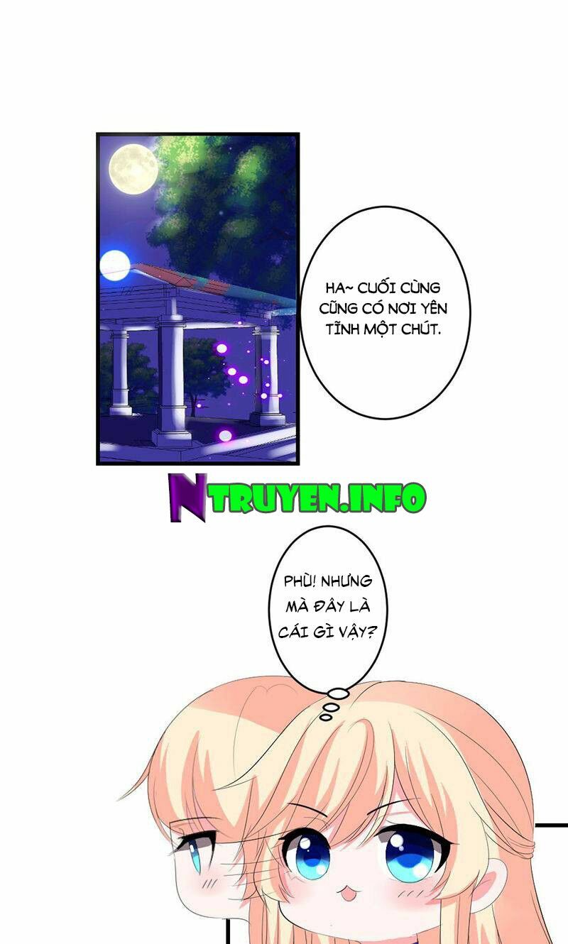 Này ! đừng động vào phô mai của tôi: Chapter 45
