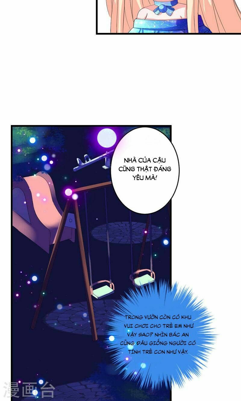 Này ! đừng động vào phô mai của tôi: Chapter 45