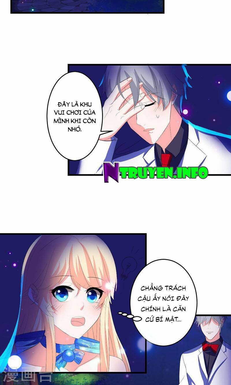 Này ! đừng động vào phô mai của tôi: Chapter 45