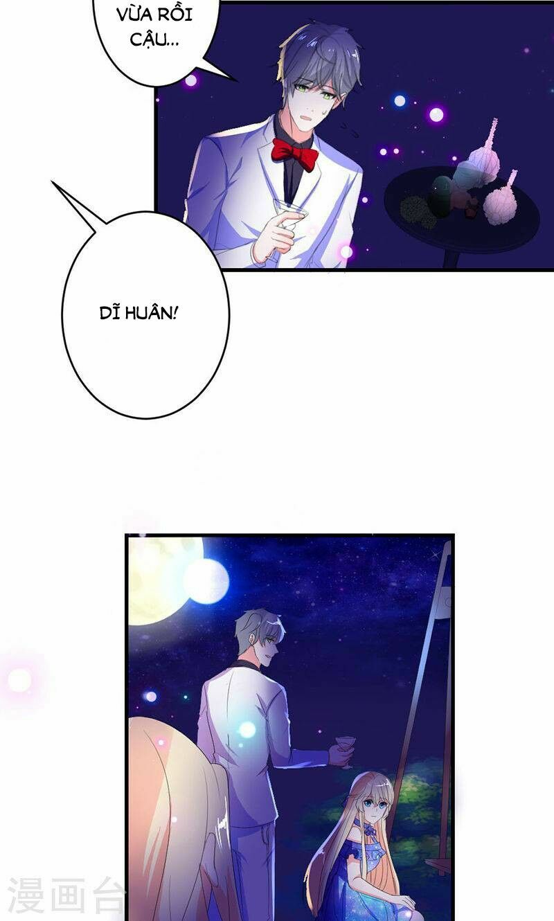 Này ! đừng động vào phô mai của tôi: Chapter 45