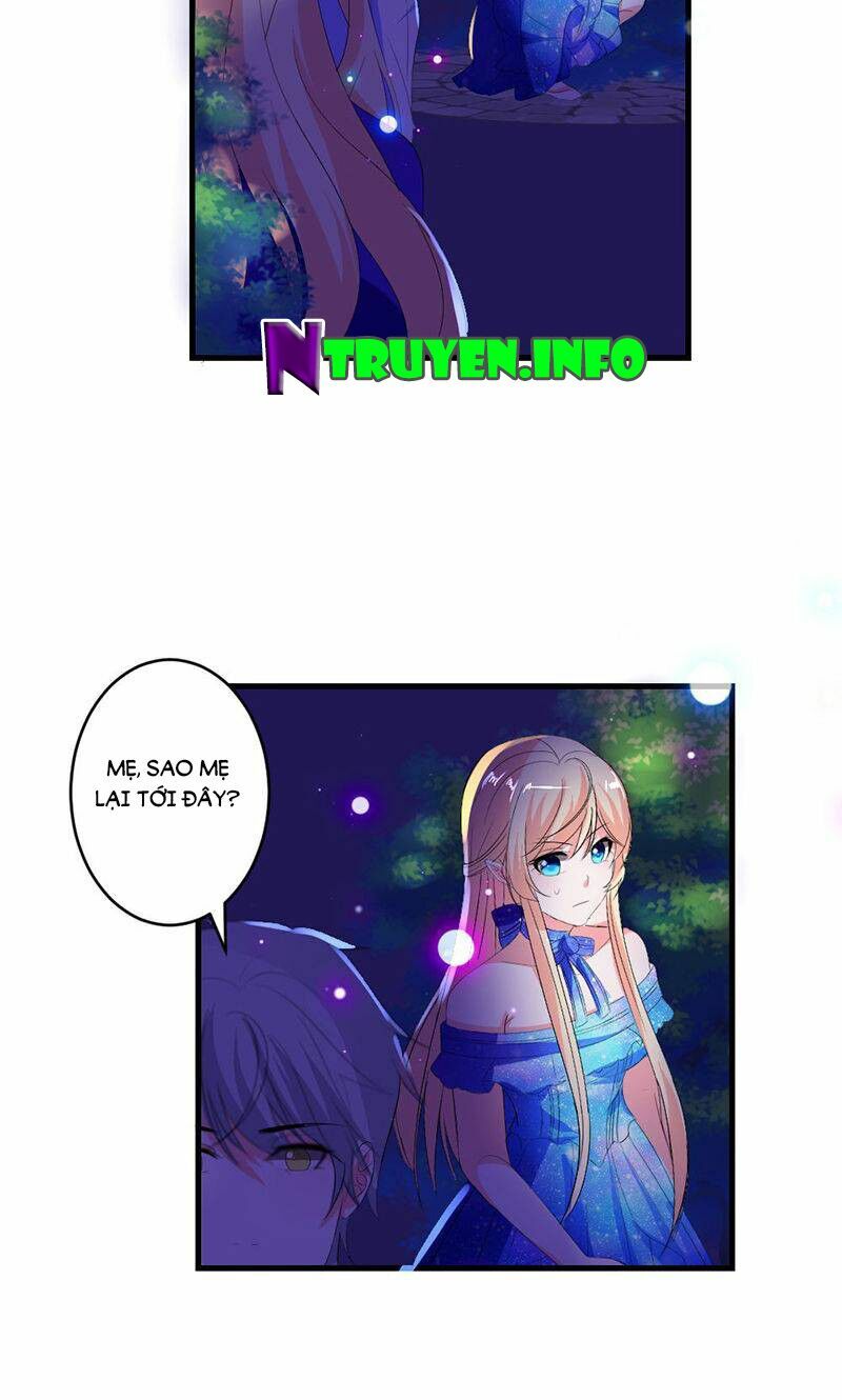 Này ! đừng động vào phô mai của tôi: Chapter 45