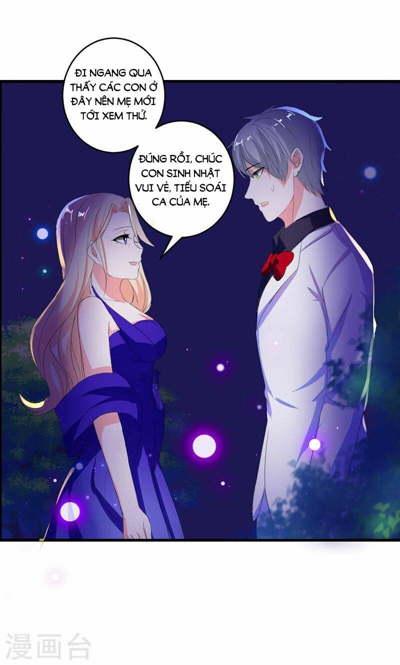 Này ! đừng động vào phô mai của tôi: Chapter 45