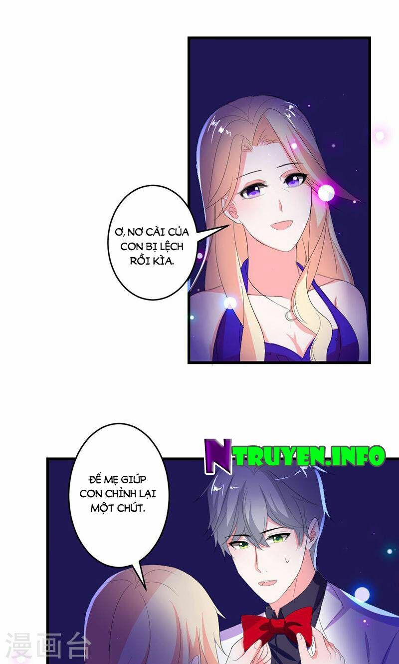 Này ! đừng động vào phô mai của tôi: Chapter 45