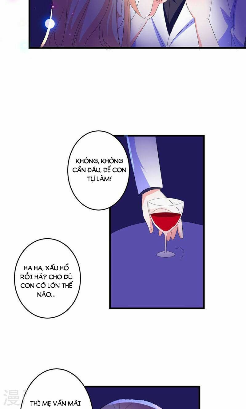 Này ! đừng động vào phô mai của tôi: Chapter 45
