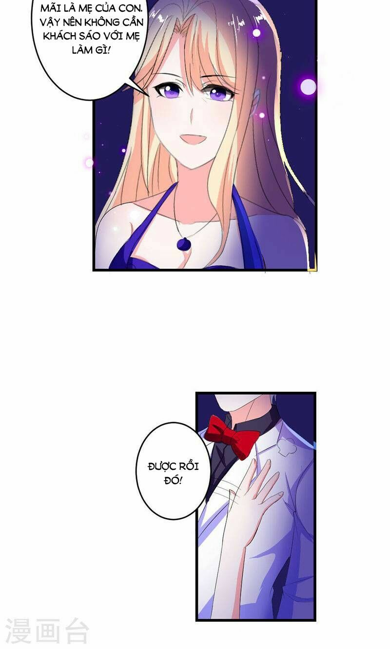 Này ! đừng động vào phô mai của tôi: Chapter 45