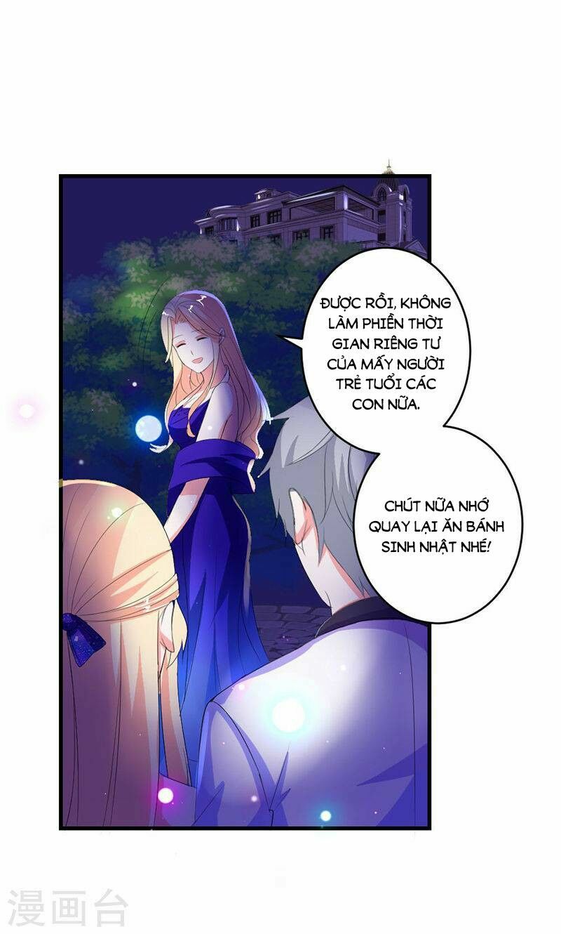 Này ! đừng động vào phô mai của tôi: Chapter 45
